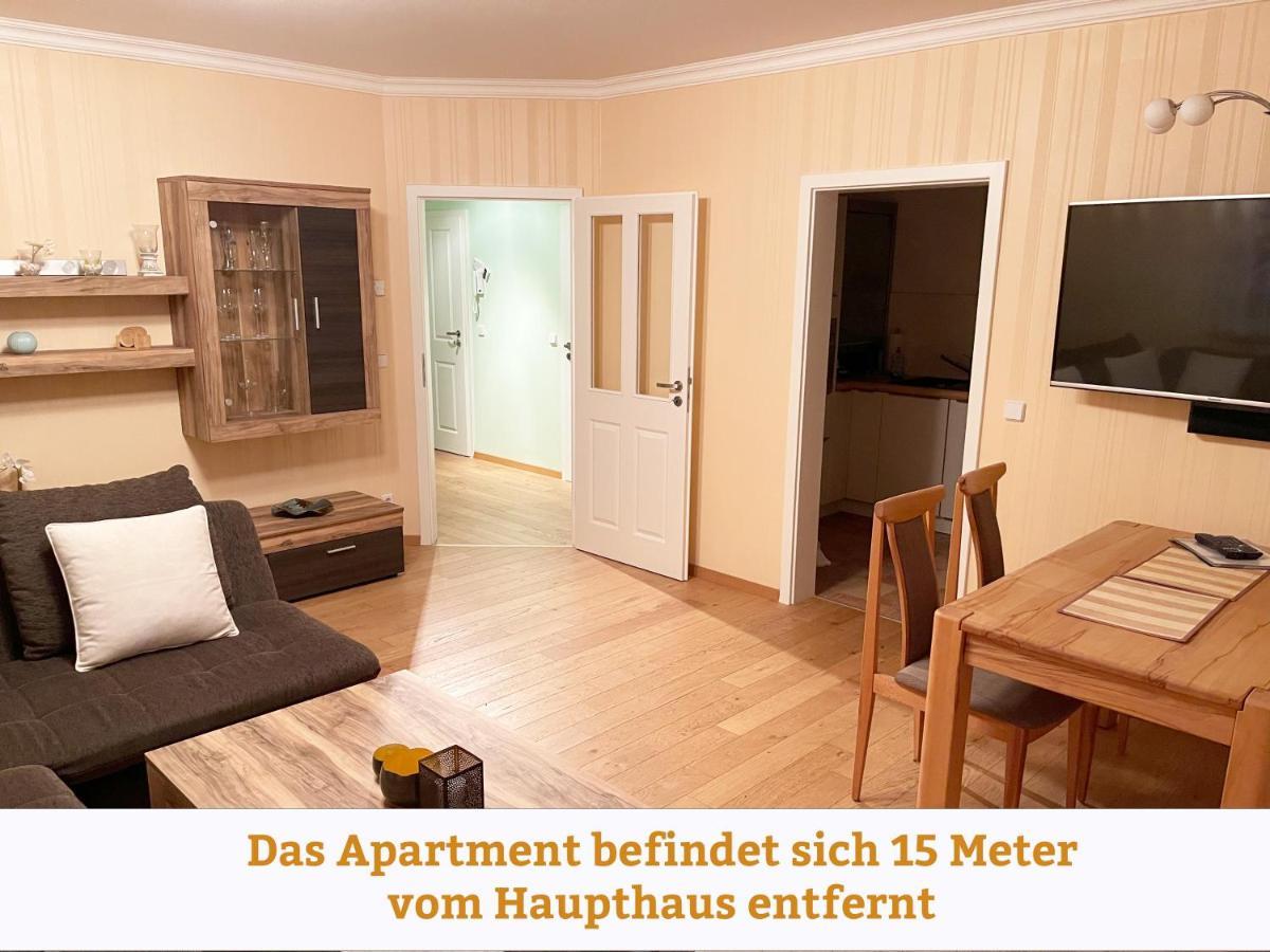 Zum Alten Hafen Rathenow Exteriör bild